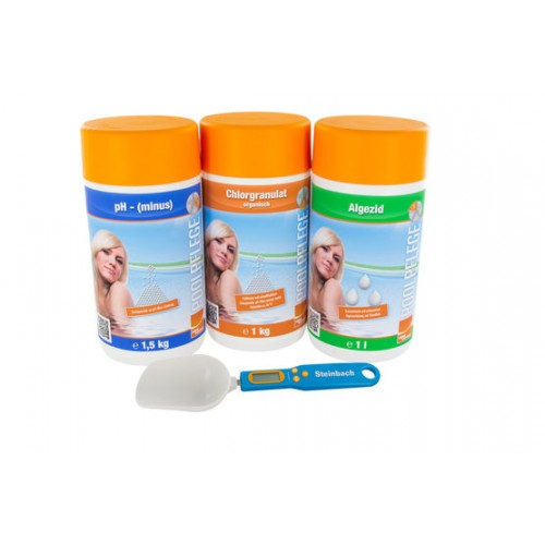 Steinbach Zestaw przeciwko algom 070280