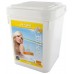 STEINBACH Zasadowy proszek do zwiększania odczynu pH wody w basenie, 5 kg, 070175