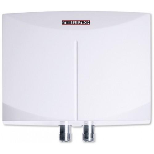 Stiebel Eltron DNM 3 Ogrzewacz przepływowy mini ze ster. hydraulicznym 3,5 kW 185411