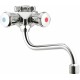 Stiebel Eltron MAW Armatura dwuuchwytowa do miniaturowych podgrzewaczy wody 185474