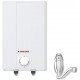 Stiebel Eltron ESH 5 O-N Trend +A Mały ogrzewacz pojemnościowy 5l, 2kW z armaturą 201389