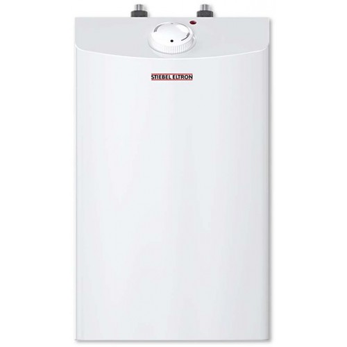 Stiebel Eltron ESH 10 U-N Trend Mały ogrzewacz pojemnościowy poniżej um, 10l, 2kW 201391