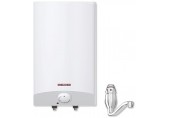 Stiebel Eltron ESH 10 O-N Trend Mały ogrzewacz pojemnościowy z armaturą, 2kW 201395