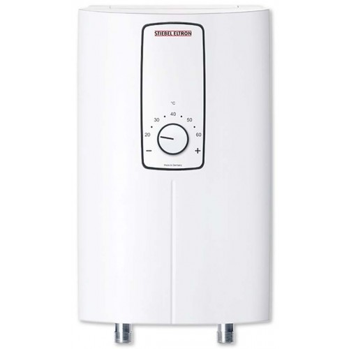 Stiebel Eltron DCE 11/13 H Kompaktowy ogrzewacz przepływowy, 13,5kW, 400V 232792