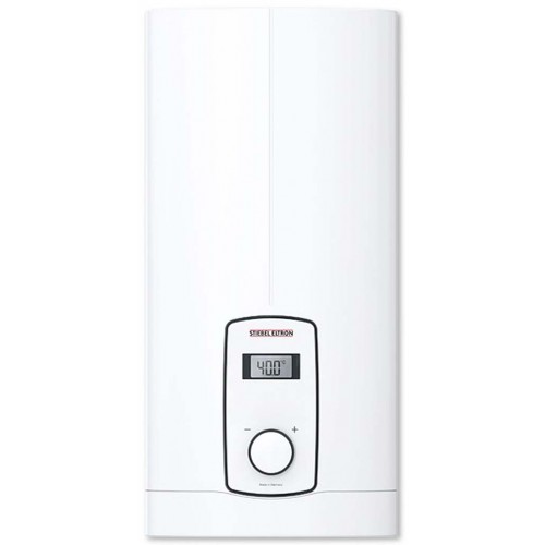 Stiebel Eltron DHB-E 11/13 LCD Przepływowy podgrzewacz elektroniczny 13,5kW 236743