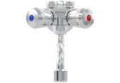 Stiebel Eltron MAW Armatura dwuuchwytowa do miniaturowych podgrzewaczy wody 205620