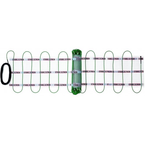 STIEBEL ELTRON FTM 150 B Mata grzewcza 150 W / m2, 1 m2, 234548 STIEBEL ELTRON FTM 150 B Mata grzewcza 150 W / m2, 1 m2, 234548