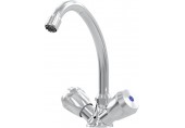 Stiebel Eltron MAZ Dwuuchwytowa bateria umywalkowa 205621