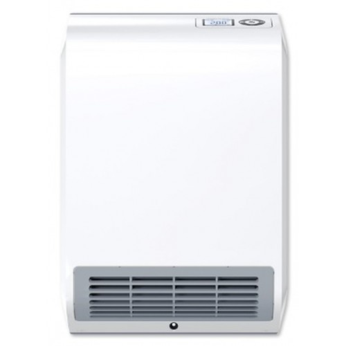 Stiebel Eltron CK20 TREND LCD Grzejnik łazienkowy elektryczny 2000 W, biały 236653