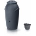 Prosperplast Zbiornik Na Deszczówkę 210 l Aquacan Baby antracyt, ICAN210