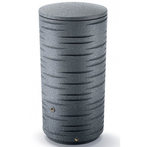 Prosperplast FREZE Zbiornik na deszczówkę 290 l, grys granitowy RWW290