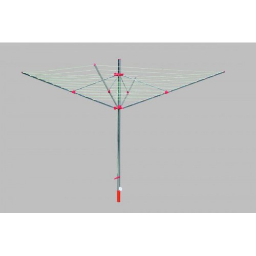 ALVE suszarka ogrodowa 8055