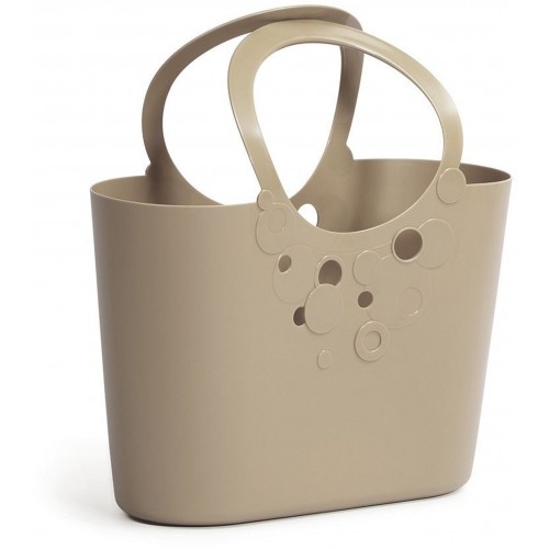 Prosperplast LILY Torba 30cm, 6,4 l, mocca ITLI300