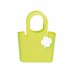 Prosperplast LUCY Torba 6,5 L limonka ITLU300 C