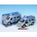 Auto policyjne 27cm 00060775