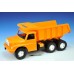 Auto Tatra 148 plastikowe 73cm - pomarańczowa 21645011