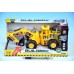 Koparka budowlana 26cm 00068705