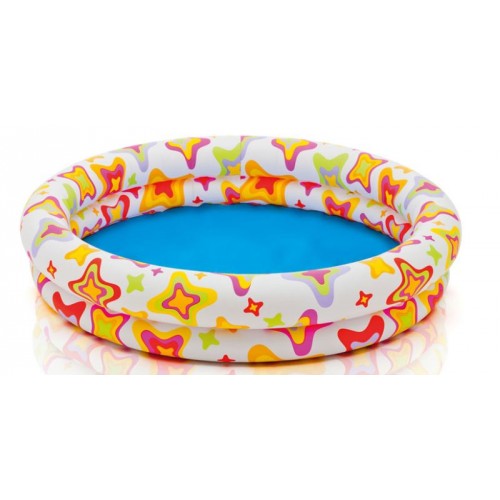 INTEX Basenik dmuchany 122x25cm 00830051 INTEX Basenik dmuchany 122x25cm 00830051