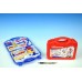 WIKY Zestaw do zabawy w doktora 49116715