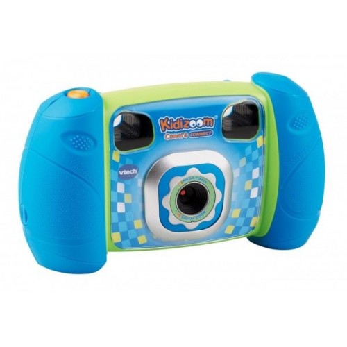 VTech Aparat Cyfrowy Niebieski 14140700