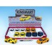 Auto Kinsmart Lamborghini Murciélago, metalowe, 12,5cm 00027646