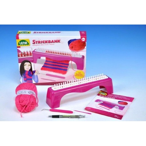 LENA Warsztat tkacki 43042000