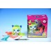 VIP PETS Figurka Luna 11cm z akcesoriami 00028917