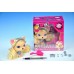 VIP PETS Figurka Scarlett 11cm z akcesoriami 00028915
