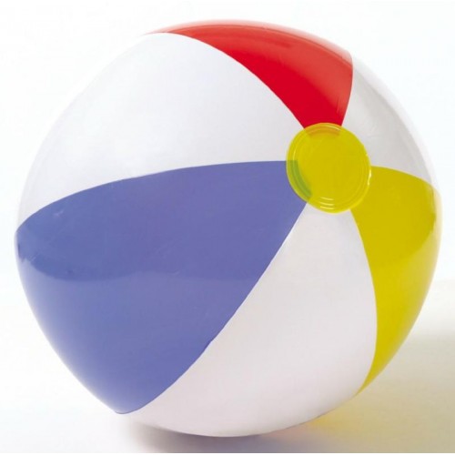 INTEX Piłka plażowa, 51 cm 00830037 INTEX Piłka plażowa, 51 cm 00830037
