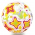 INTEX Dmuchana piłka plażowa 51 cm mix kolorów 00830039