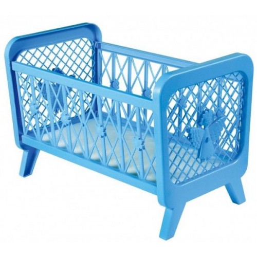 Łóżeczko dla lalek 48001111