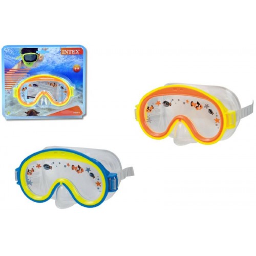 INTEX Okulary do pływania 00830011