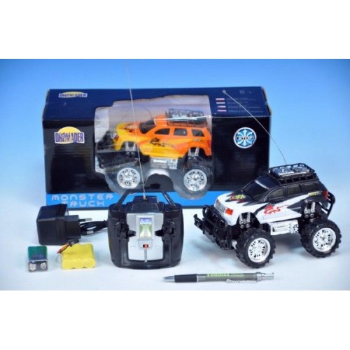Auto RC Jeep Monster Truck 16cm 23205817
