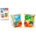 INTEX Rękawki do pływania Zwierzątka 23x15cm 3-6 lata 00830031