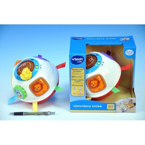 VTech Internatywna kula 14151528