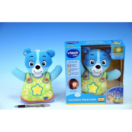 VTech misio Przytulisio 14143558