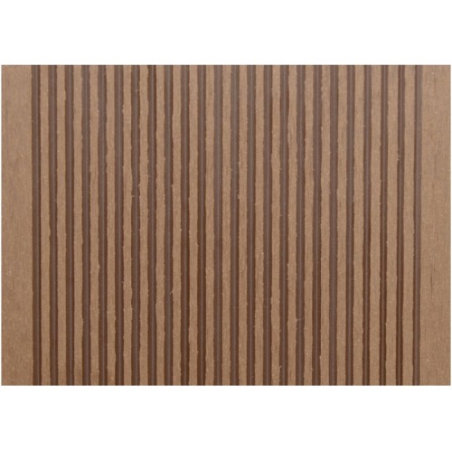 G21 WPC Deska tarasowa 2,5x14x300cm, Indyjski teak 639099