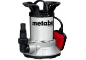 Metabo TPF 6600 SN Pompa zanurzeniowa do wody czystej 0250660006