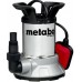 Metabo TPF 6600 SN Pompa zanurzeniowa do wody czystej 0250660006