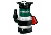 Metabo TPS 16000 S Combi Pompa zanurzeniowa kombinowana 0251600000