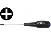 TRIUMF śrubokręt krzyżakowy, PH1 x 80 mm, 100-00508