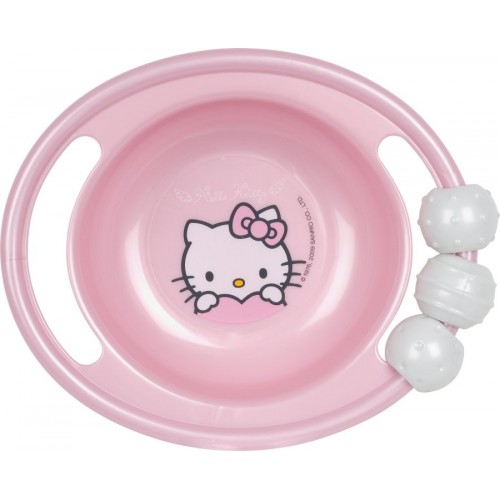 TRUDEAU Talerzyk dla dziecka HELLO KITTY ANGELS 6810126