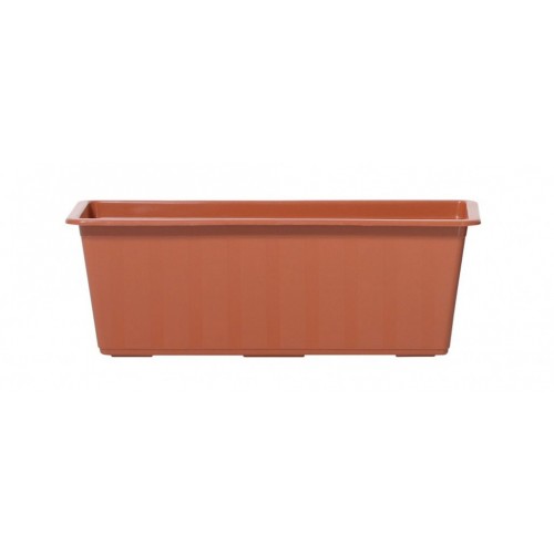 Prosperplast AGRO Box 1000x18x14cm, terakota IS1000