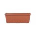 Prosperplast AGRO Box 1000x18x14cm, terakota IS1000