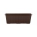 Prosperplast AGRO Box 60x18x14cm, brąz IS600