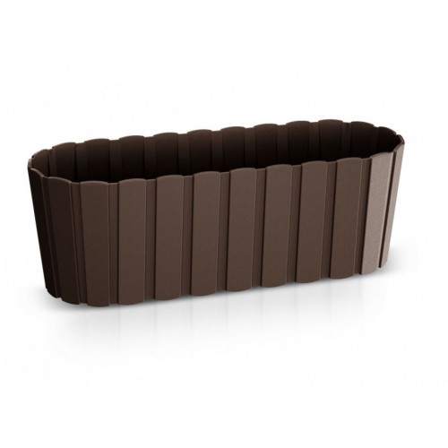 Kwietnik Boardee Case 383x144x130mm brązowy DDEC400 Kwietnik Boardee Case 383x144x130mm brązowy DDEC400