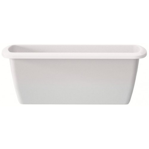 Prosperplast RESPANA BOX Box 49x18,4x14,5 cm, biały ISE500 Prosperplast RESPANA BOX Box 49x18,4x14,5 cm, biały ISE500