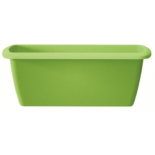 Prosperplast RESPANA BOX Box 59x18,4x14,5 cm, limetka ISE600 Prosperplast RESPANA BOX Box 59x18,4x14,5 cm, limetka ISE600