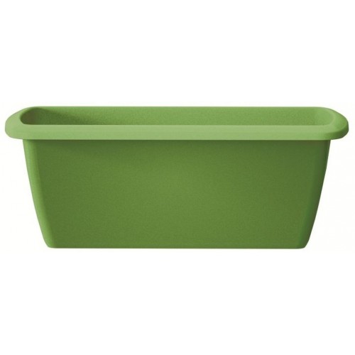 Prosperplast RESPANA BOX Box 59x18,4x14,5 cm, oliwka ISE600 Prosperplast RESPANA BOX Box 59x18,4x14,5 cm, oliwka ISE600