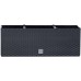 Prosperplast RATO CASE Doniczka 80x33x32cm antracyt DRTC800